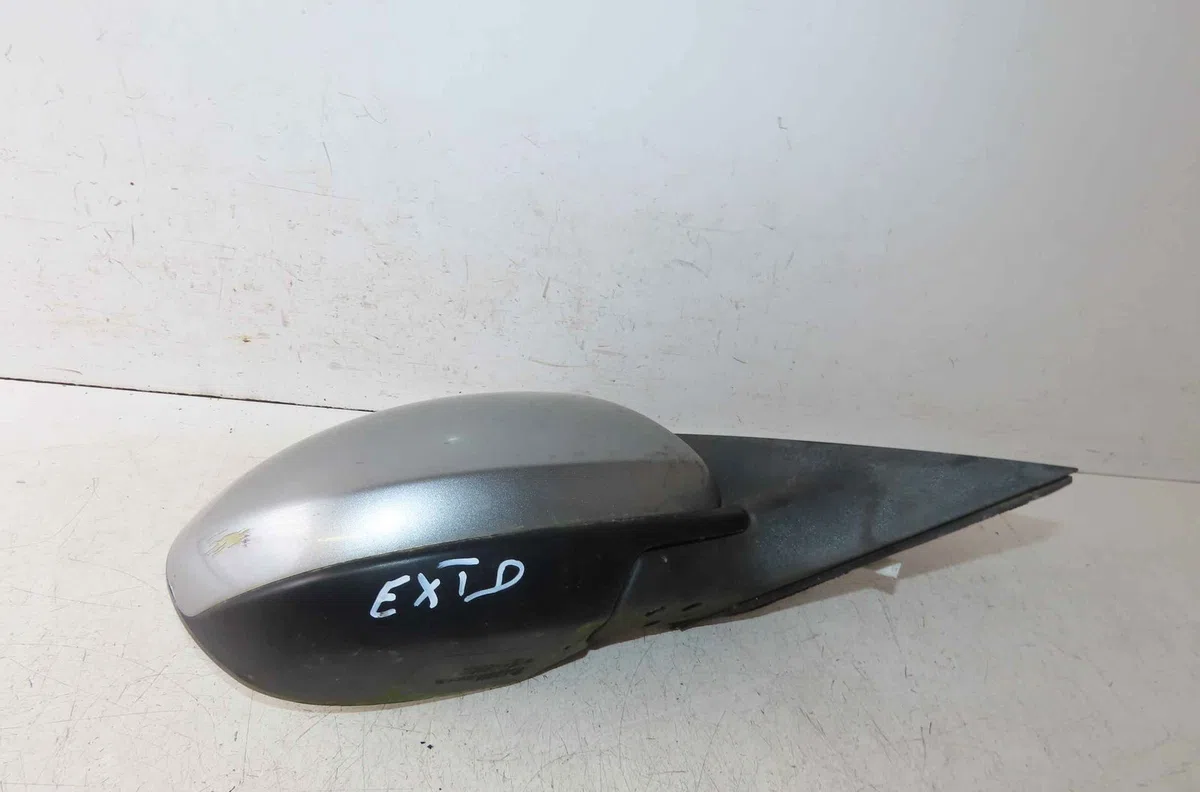 Retroviseur exterieur manuel droit MAZDA 6 II occasion