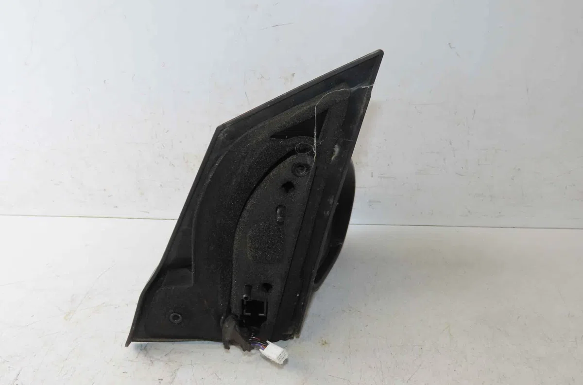 Retroviseur exterieur manuel droit MAZDA MAZDA 2 II occasion