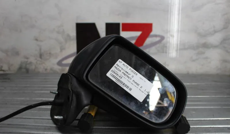 Retroviseur exterieur manuel droit MAZDA PREMACY occasion