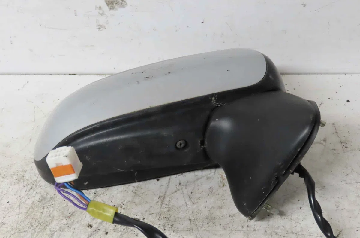 Retroviseur exterieur manuel droit MAZDA PREMACY occasion