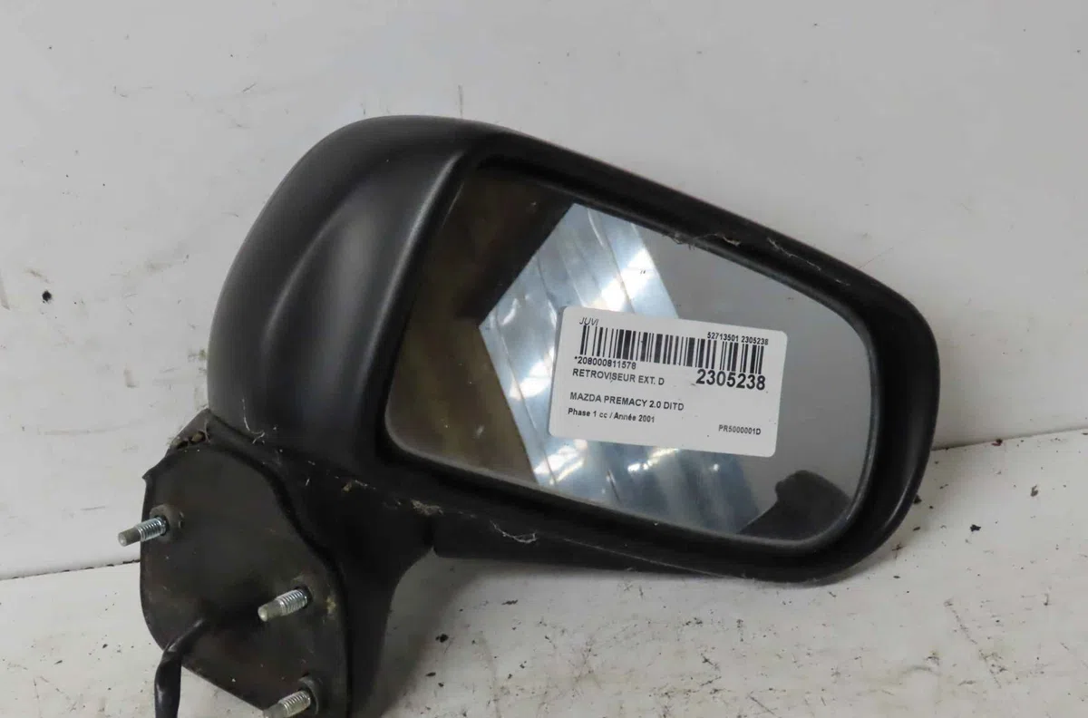Retroviseur exterieur manuel droit MAZDA PREMACY occasion