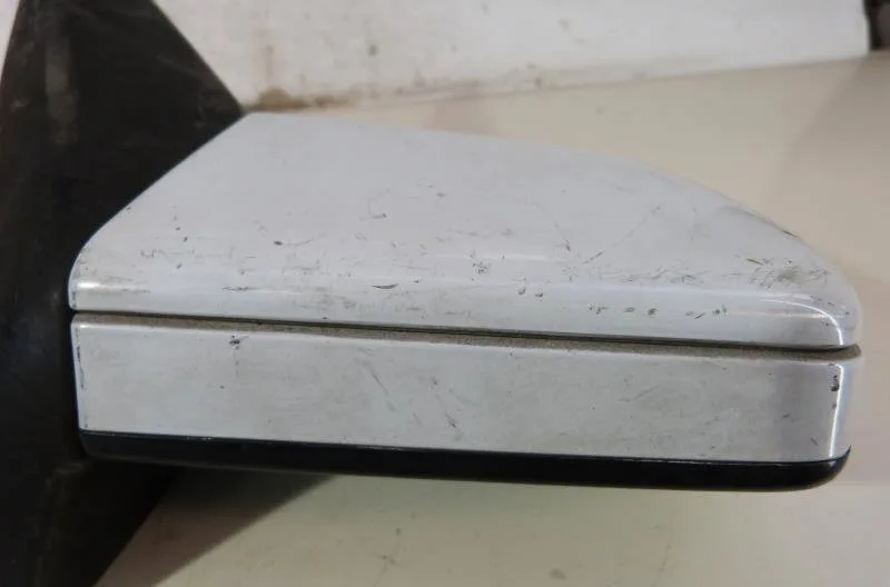 Retroviseur exterieur manuel droit MERCEDES 230 W124 PHASE 1 occasion