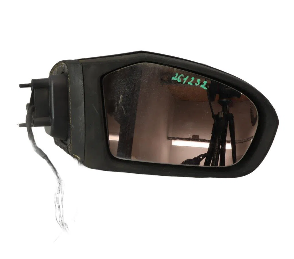 Retroviseur exterieur manuel droit Mercedes-benz CLASSE A (W169) A 150 (169.031, 169.331) (2004-2012) occasion