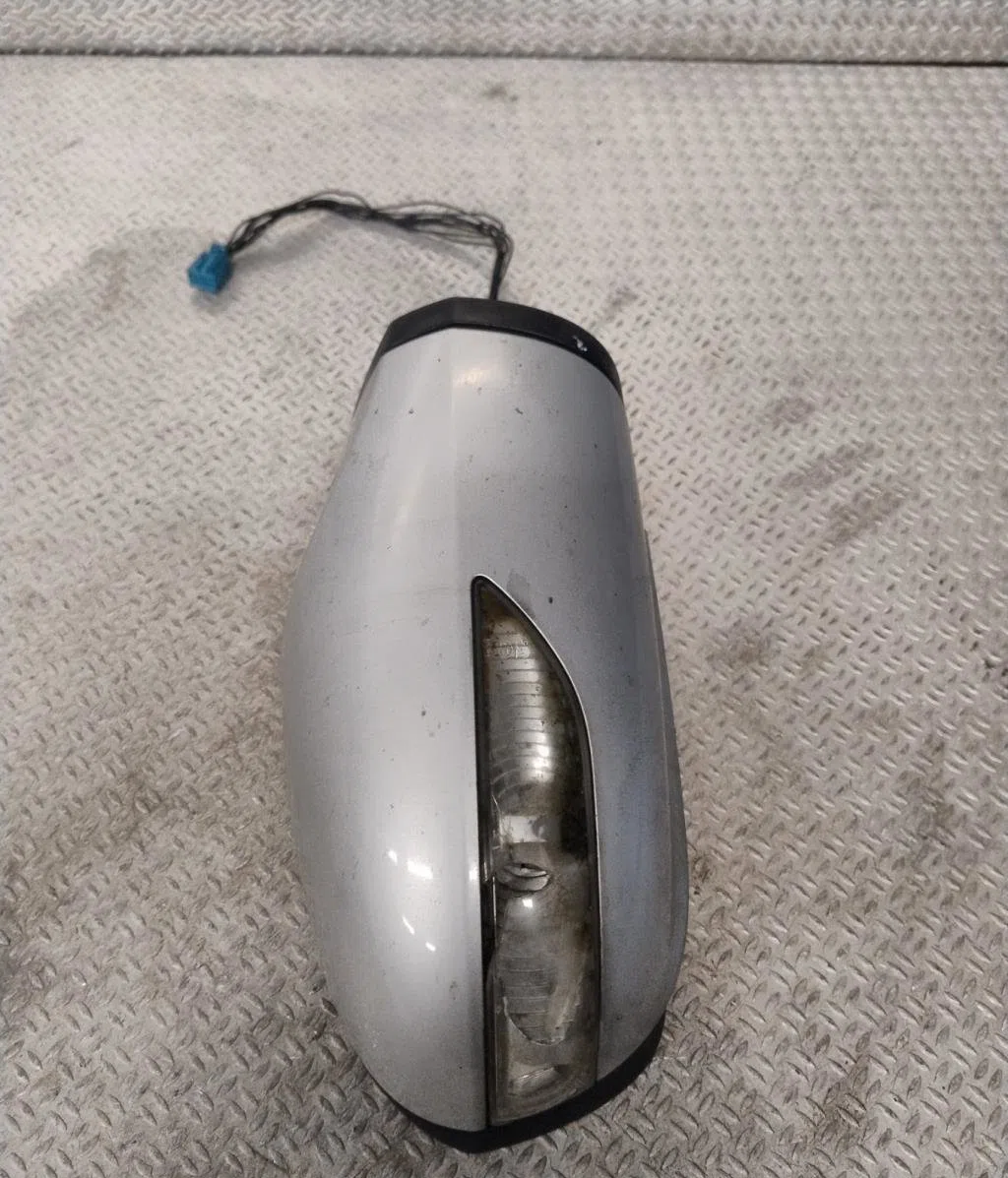 Retroviseur exterieur manuel droit Mercedes-benz CLASSE A (W169) A 180 cdi (169.007, 169.307) (2004-2012) 5 portes occas
