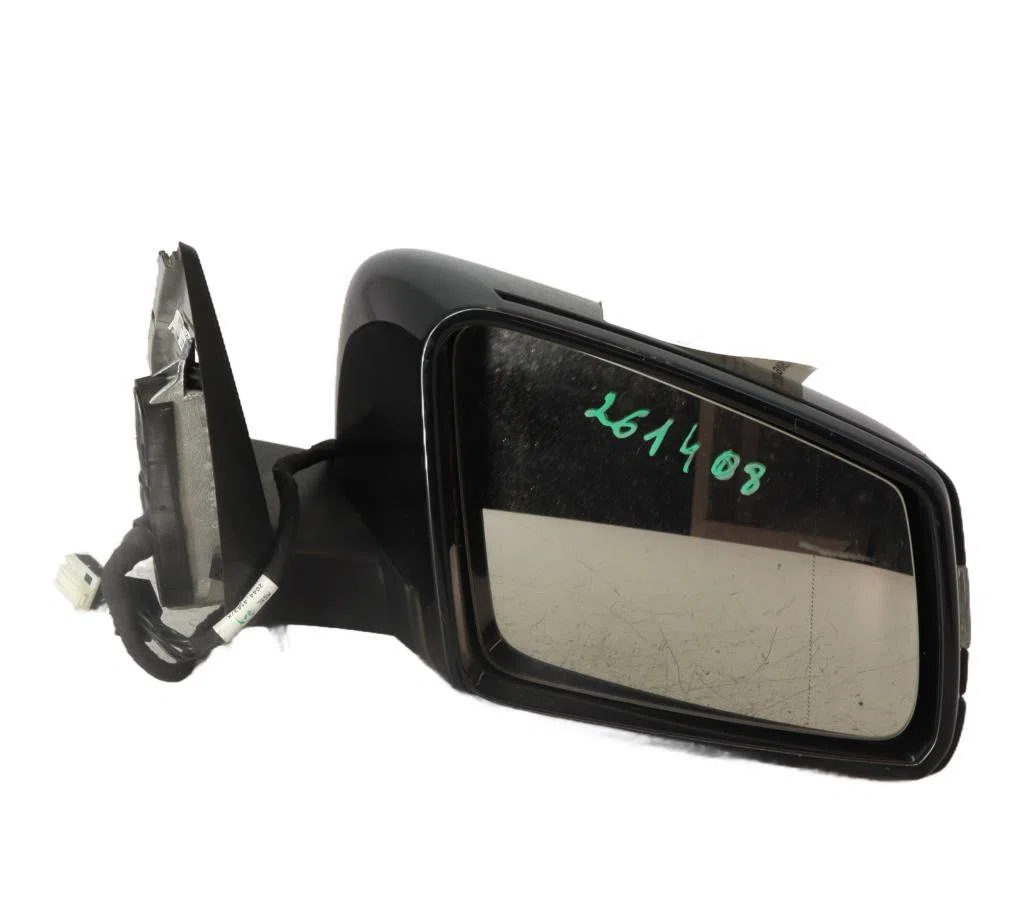 Retroviseur exterieur manuel droit Mercedes-benz CLASSE A (W176) A 250 (176.044) (2012-2018) occasion