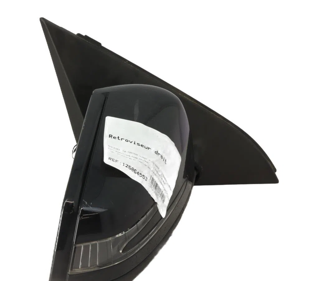 Retroviseur exterieur manuel droit Mercedes-benz CLASSE A (W176) A 250 (176.044) (2012-2018) occasion