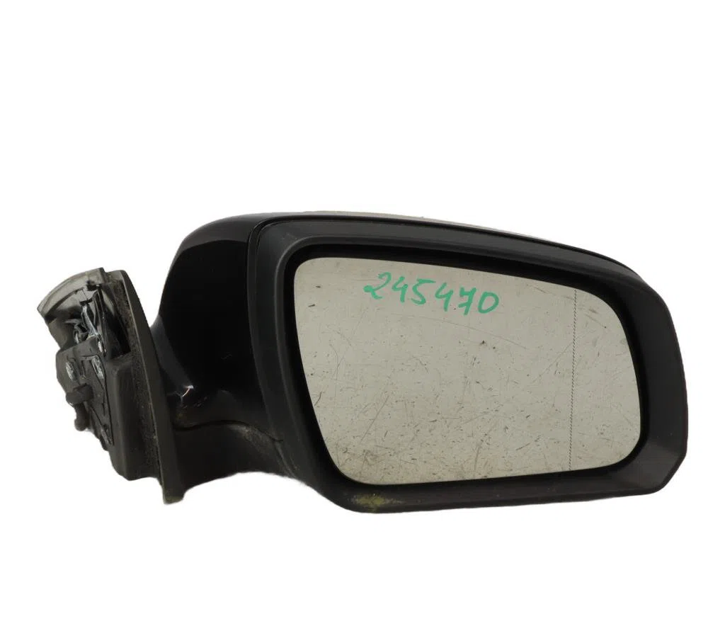Retroviseur exterieur manuel droit Mercedes-benz CLASSE C T-Model (S204) C 220 cdi (204.208) (2007-2008) occasion