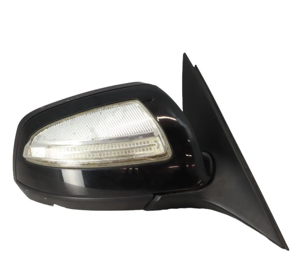 Retroviseur exterieur manuel droit Mercedes-benz CLASSE C (W204) C 200 cdi (204.007, 204.006) (2007-2009) occasion