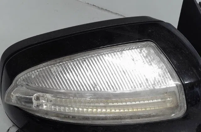 Retroviseur exterieur manuel droit Mercedes-benz CLASSE C (W204) C 220 cdi (204.002) (2008-2014) 4 portes occasion