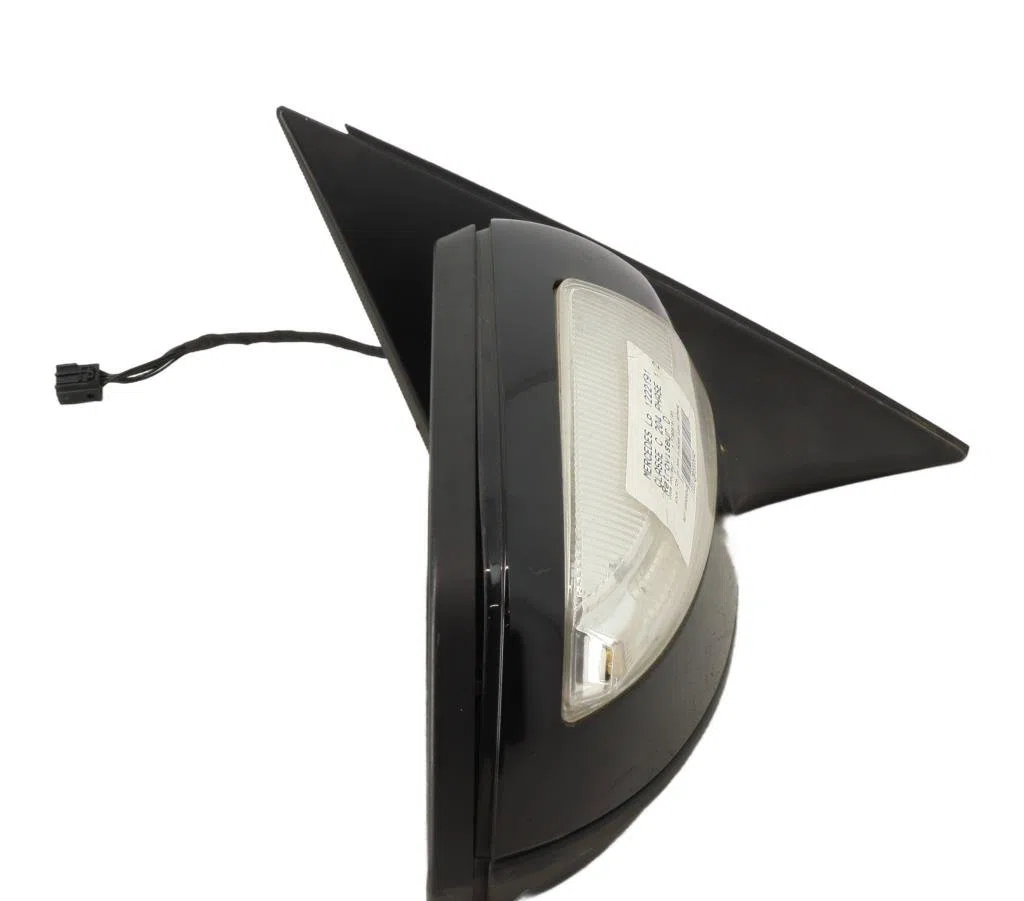 Retroviseur exterieur manuel droit Mercedes-benz CLASSE C (W204) C 220 cdi (204.008) (2007-2008) 4 portes occasion