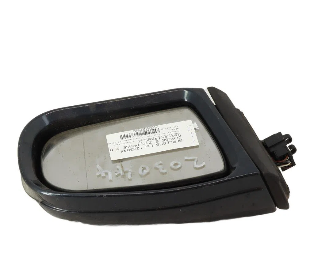 Retroviseur exterieur manuel droit Mercedes-benz CLASSE E Break (S210) E 320 t cdi (210.226) (1999-2003) occasion