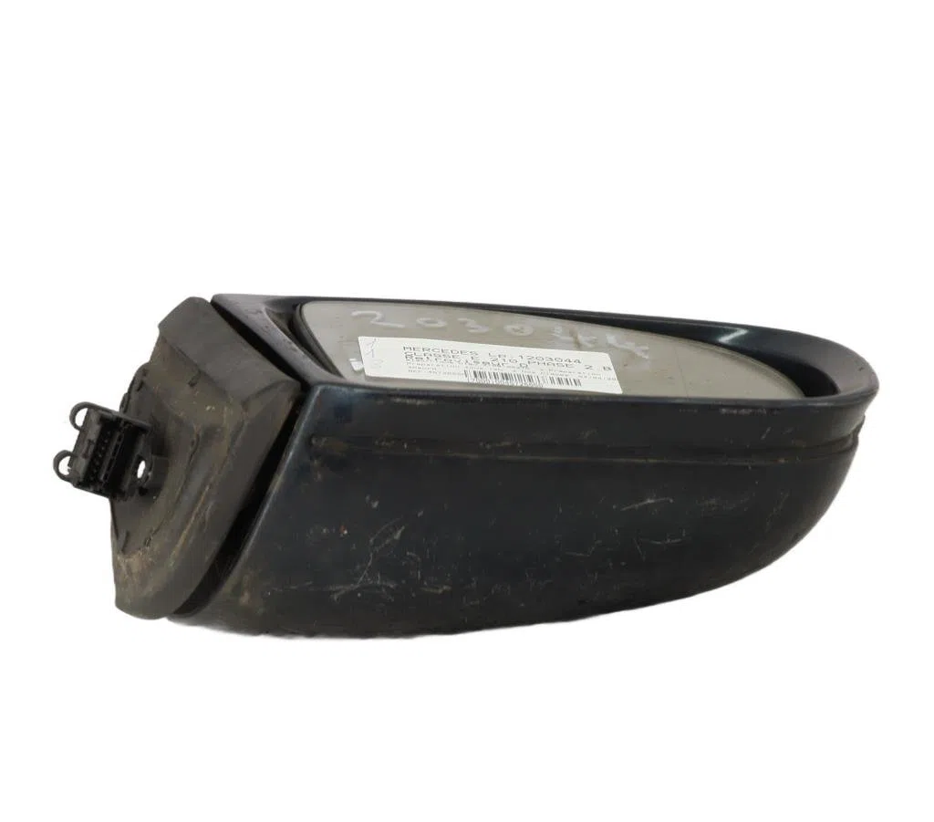 Retroviseur exterieur manuel droit Mercedes-benz CLASSE E Break (S210) E 320 t cdi (210.226) (1999-2003) occasion