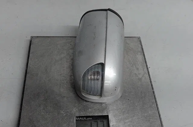 Retroviseur exterieur manuel droit Mercedes-benz CLASSE E (W210) E 240 (210.061) (1997-2000) occasion