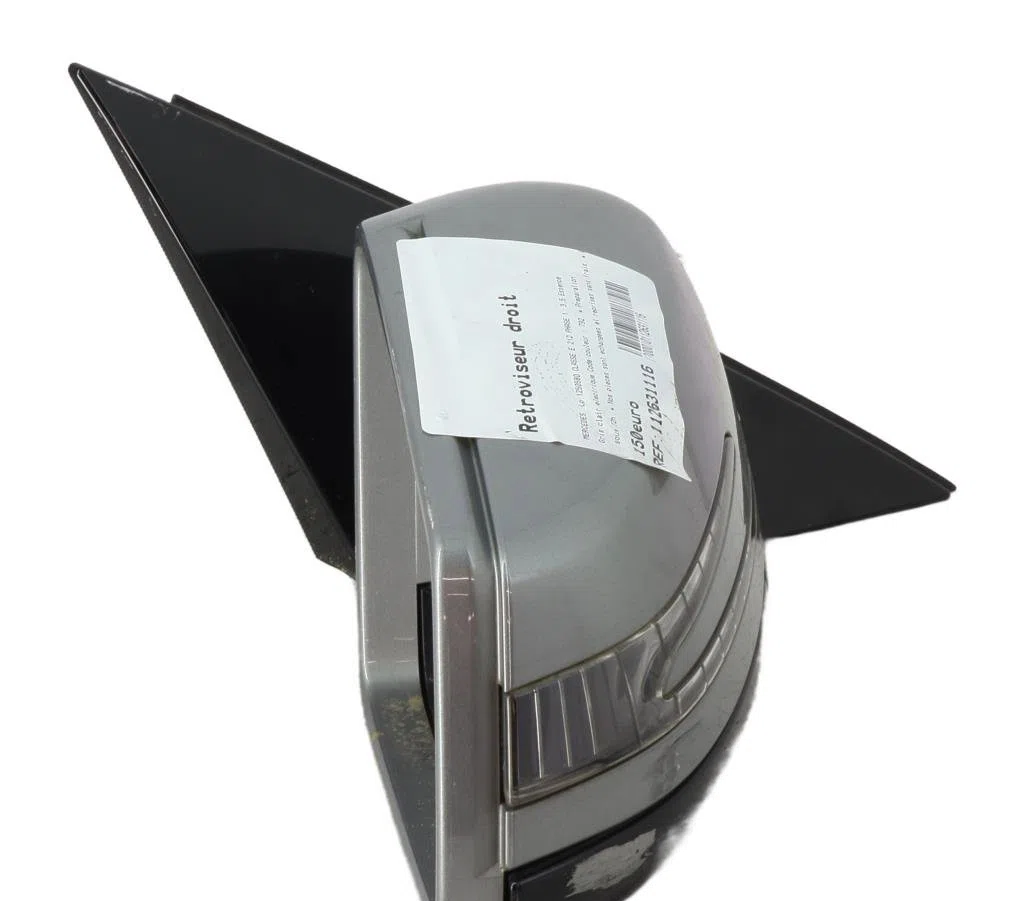 Retroviseur exterieur manuel droit Mercedes-benz CLASSE E (W212) E 350 cgi (212.057) (2009-2011) occasion