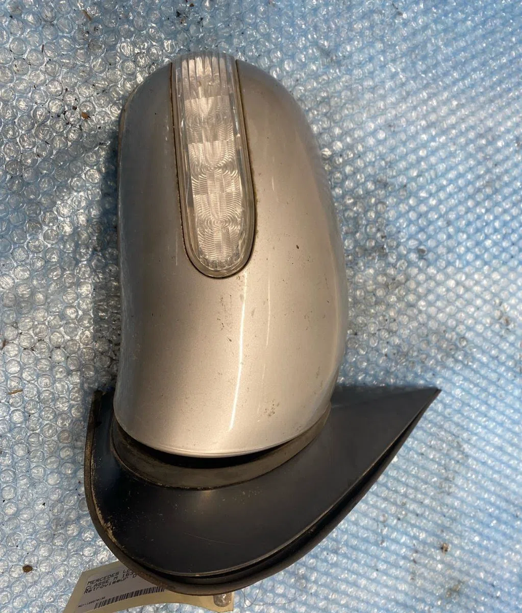 Retroviseur exterieur manuel droit Mercedes-benz CLASSE M (W163) Ml 270 cdi (163.113) (1999-2005) occasion