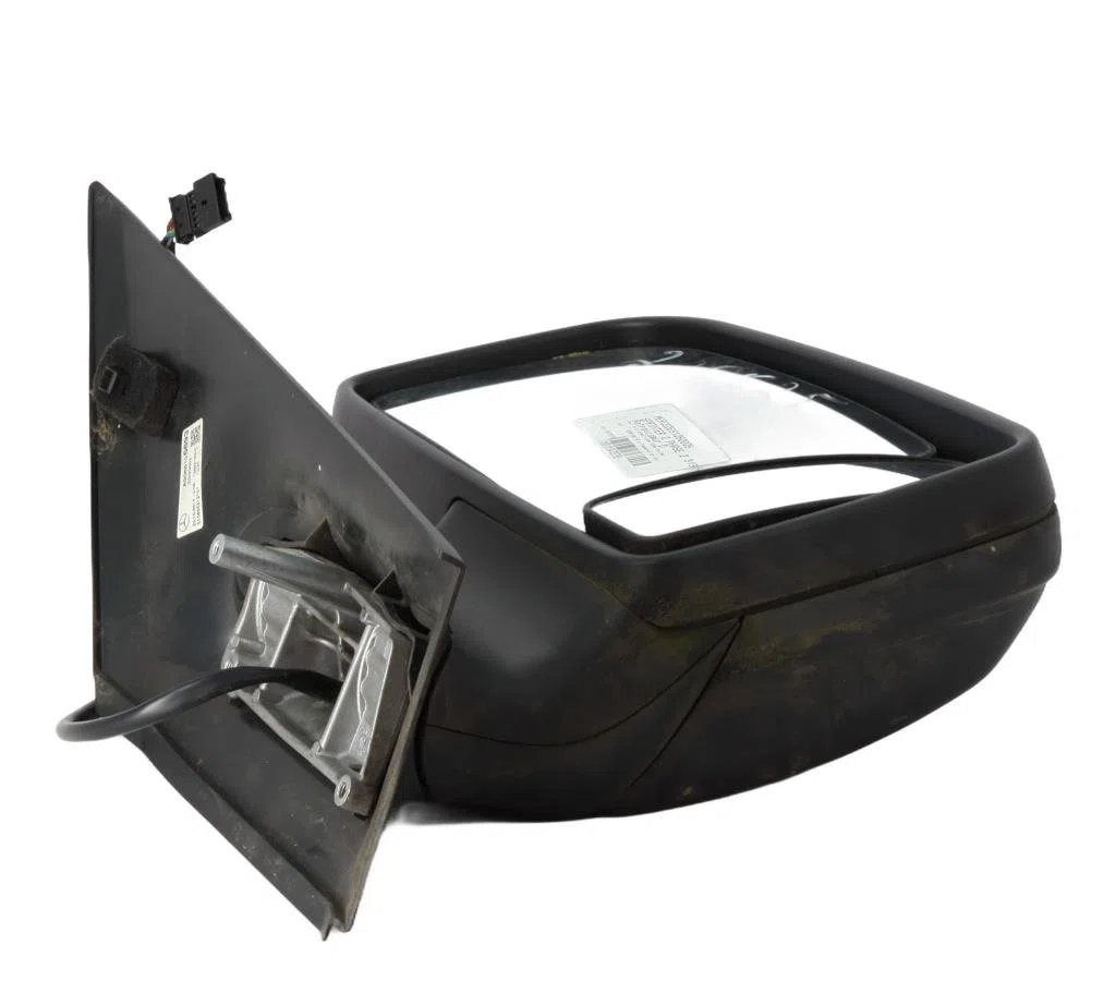 Retroviseur exterieur manuel droit Mercedes-benz SPRINTER 3,5-t Camionnette (B906) 313 cdi (906.631, 906.633, 906.635, 9