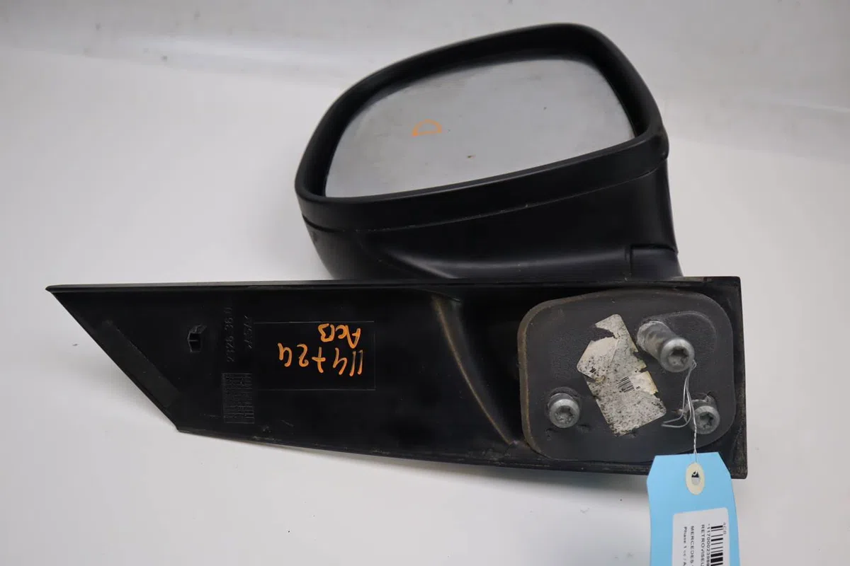 Retroviseur exterieur manuel droit Mercedes-benz VITO - MIXTO Camionnette (W639) 109 cdi (639.601, 639.603, 639.605) (20