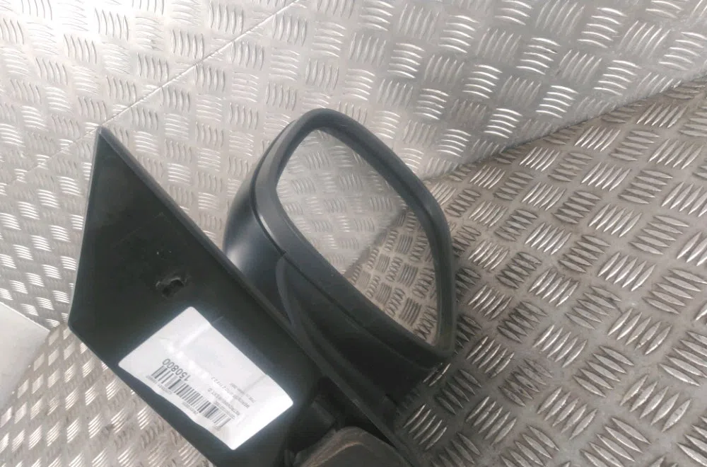 Retroviseur exterieur manuel droit Mercedes-benz VITO - MIXTO Camionnette (W639) 115 cdi 4x4 (639.601, 639.603, 639.605)