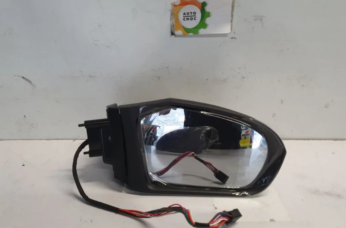 Retroviseur exterieur manuel droit MERCEDES CLASSE A 169 PHASE 1 occasion