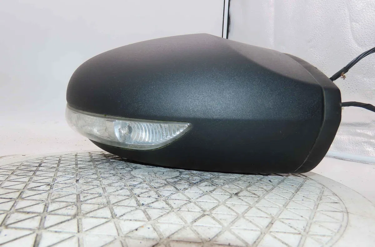 Retroviseur exterieur manuel droit MERCEDES CLASSE A II occasion