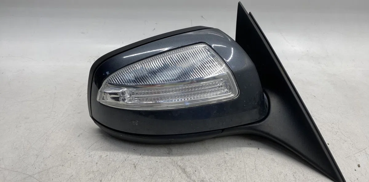 Retroviseur exterieur manuel droit MERCEDES CLASSE C 204 PHASE 1 BREAK occasion