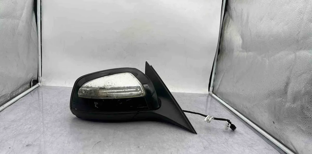 Retroviseur exterieur manuel droit MERCEDES CLASSE C 204 PHASE 1 occasion