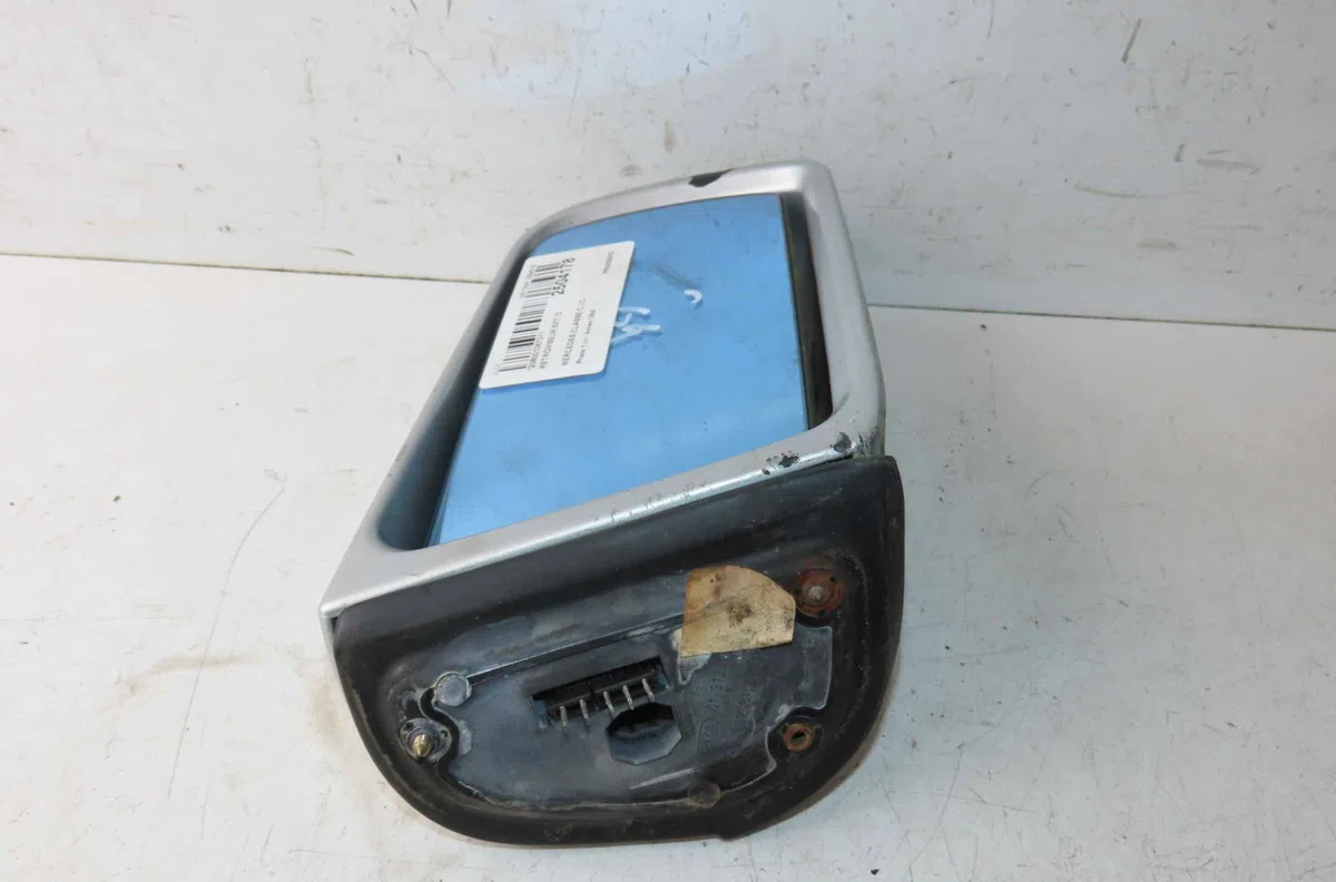 Retroviseur exterieur manuel droit MERCEDES CLASSE C I occasion