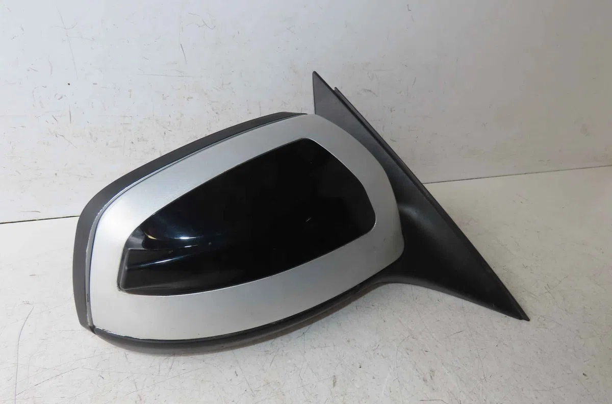 Retroviseur exterieur manuel droit MERCEDES CLASSE C III occasion