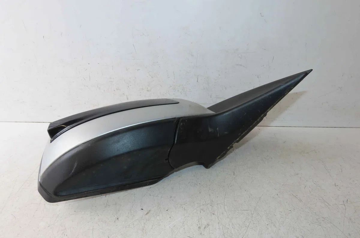 Retroviseur exterieur manuel droit MERCEDES CLASSE C III occasion
