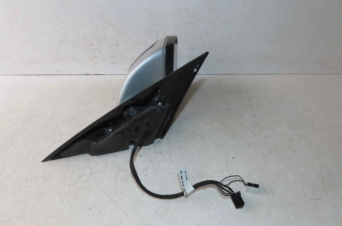 Retroviseur exterieur manuel droit MERCEDES CLASSE C III occasion