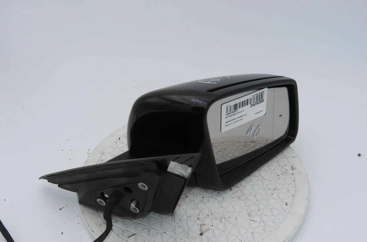 Retroviseur exterieur manuel droit MERCEDES CLASSE CLA occasion