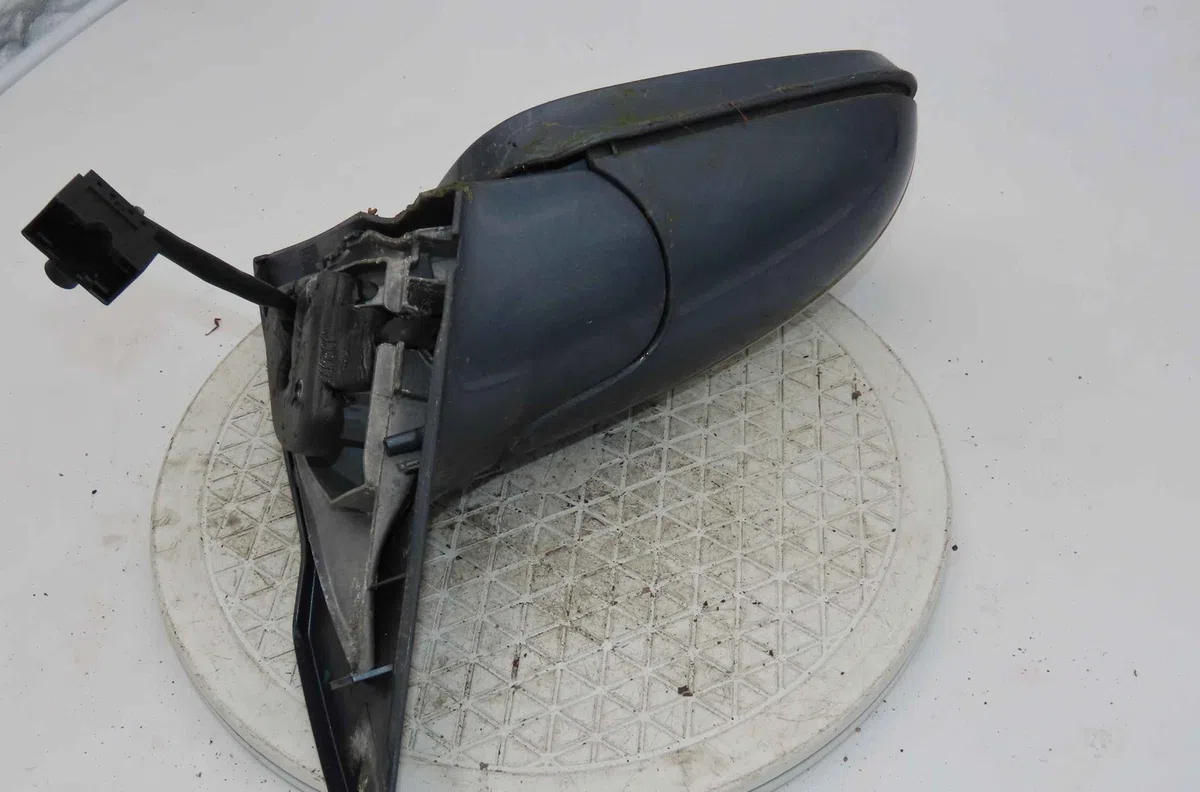 Retroviseur exterieur manuel droit MERCEDES CLASSE CLK II occasion