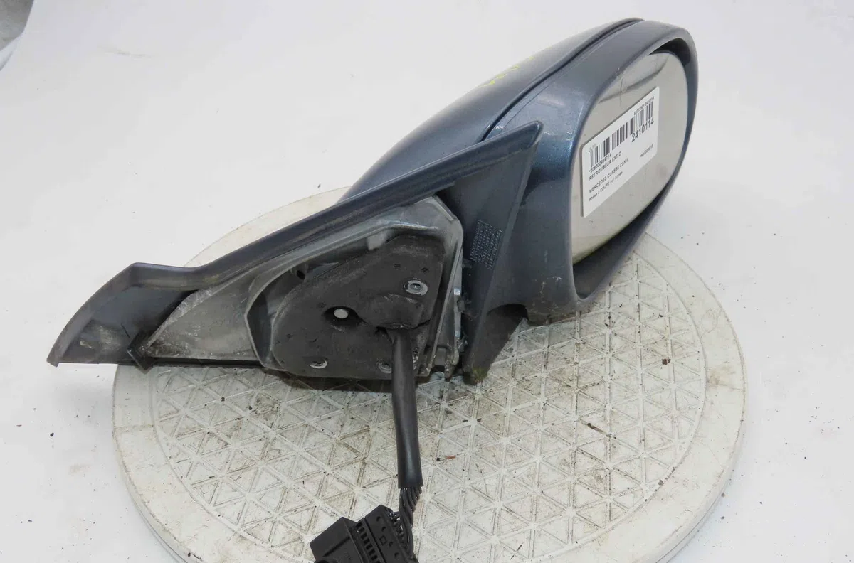 Retroviseur exterieur manuel droit MERCEDES CLASSE CLK II occasion