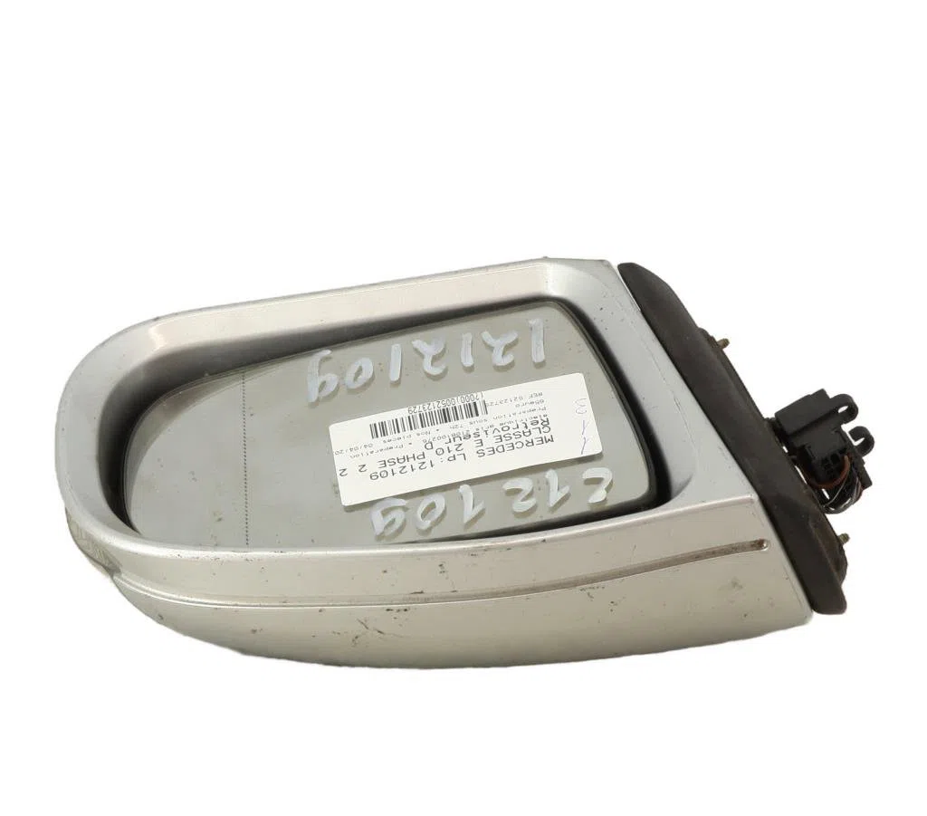 Retroviseur exterieur manuel droit MERCEDES CLASSE E 210  CLASSE E 210 PHASE 2 occasion