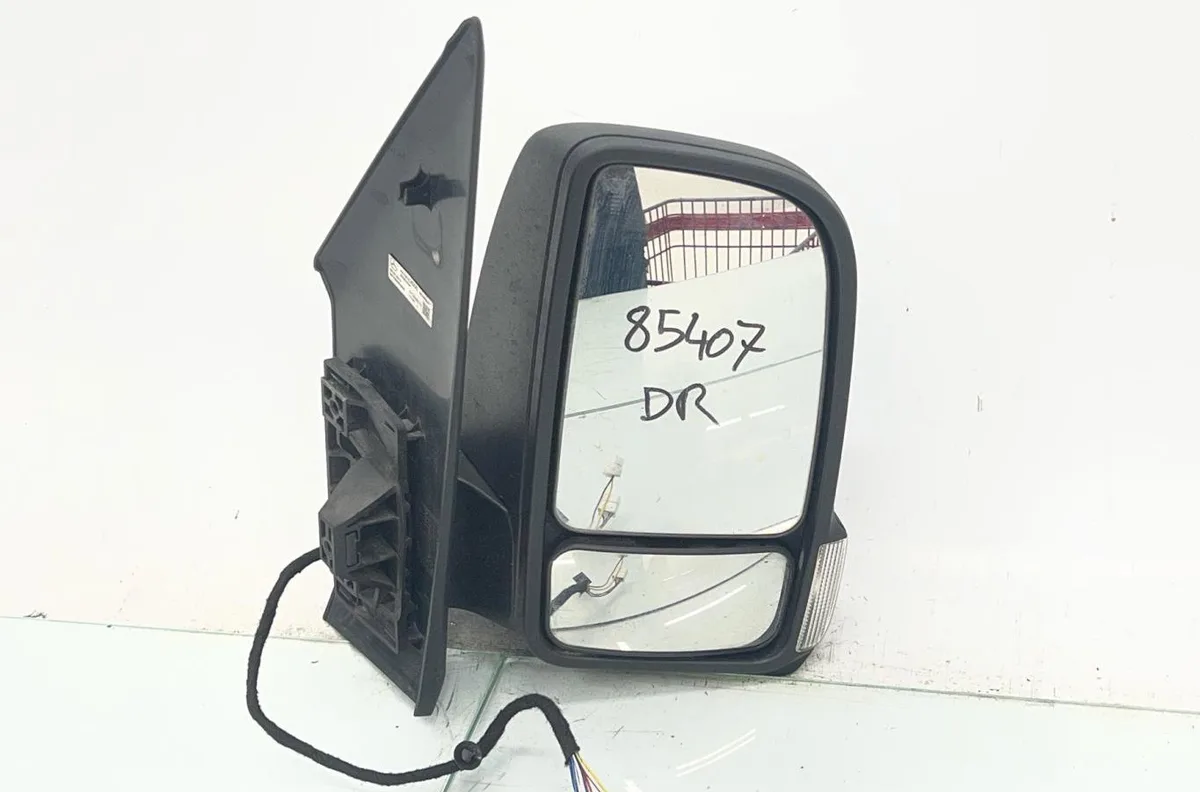 Retroviseur exterieur manuel droit MERCEDES SPRINTER 3 occasion