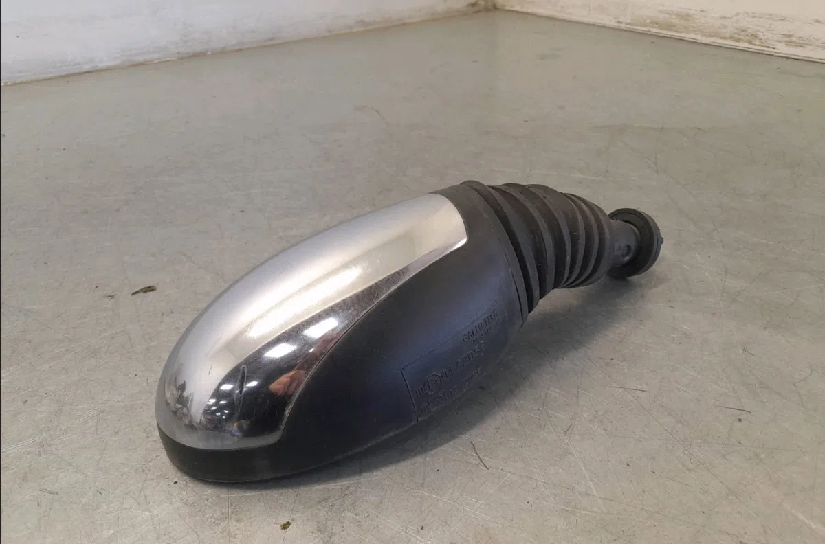 Retroviseur exterieur manuel droit MICROCAR DUE occasion