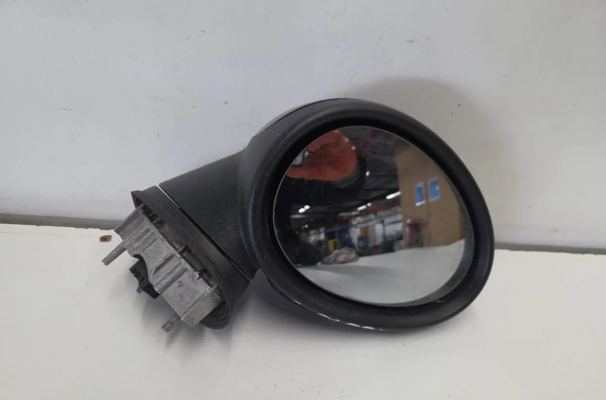Retroviseur exterieur manuel droit MINI MINI 2 R57 CABRIOLET PHASE 2 occasion