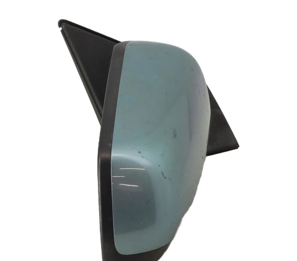 Retroviseur exterieur manuel droit Mitsubishi LANCER VIII (CY_A, CZ_A) 1.8 (cy3a, cy6a) (2010) occasion