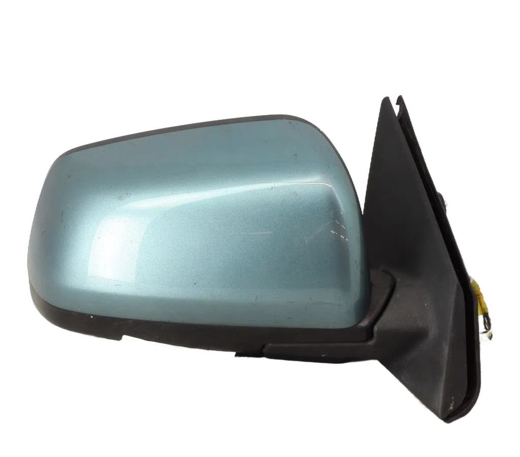 Retroviseur exterieur manuel droit Mitsubishi LANCER VIII (CY_A, CZ_A) 1.8 (cy3a, cy6a) (2010) occasion