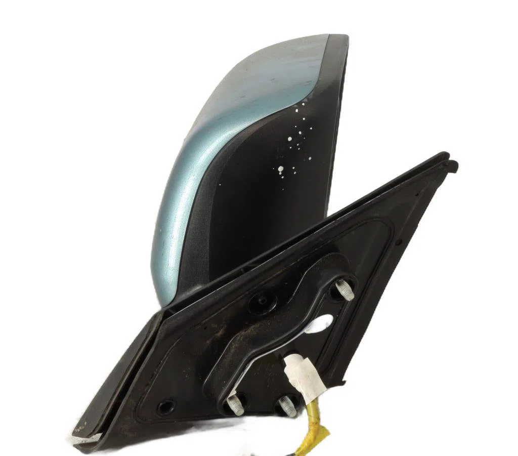 Retroviseur exterieur manuel droit Mitsubishi LANCER VIII (CY_A, CZ_A) 1.8 (cy3a, cy6a) (2010) occasion