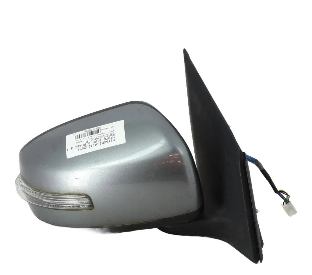 Retroviseur exterieur manuel droit Mitsubishi MIRAGE - SPACE STAR VI 3-5 portes (A0_A) 1.2 (2020) occasion