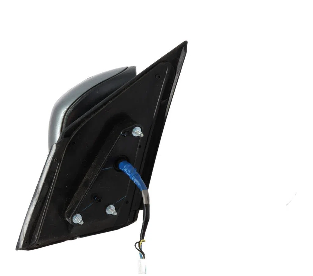 Retroviseur exterieur manuel droit Mitsubishi MIRAGE - SPACE STAR VI 3-5 portes (A0_A) 1.2 (2020) occasion