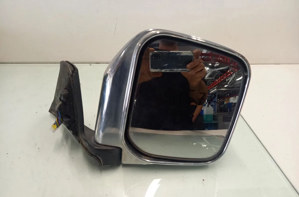 Retroviseur exterieur manuel droit MITSUBISHI PAJERO SPORT occasion