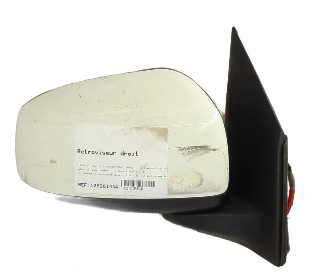 Retroviseur exterieur manuel droit MITSUBISHI SPACE STAR 3 PHASE 1 occasion