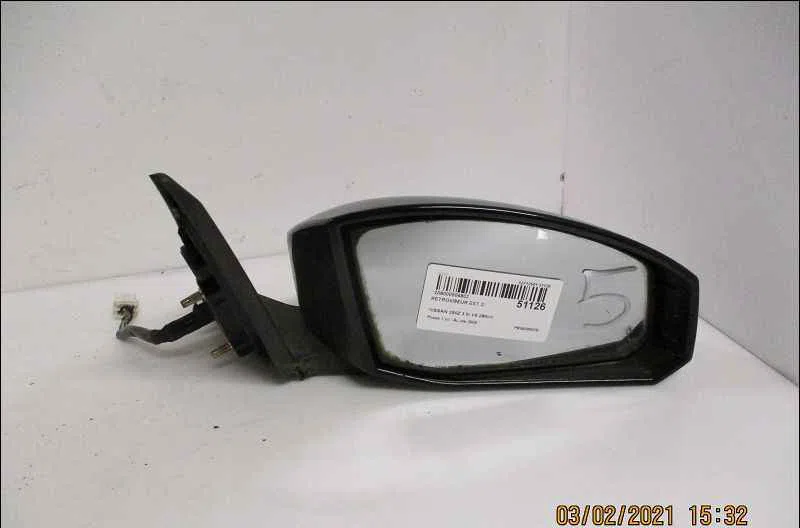 Retroviseur exterieur manuel droit NISSAN 350Z occasion