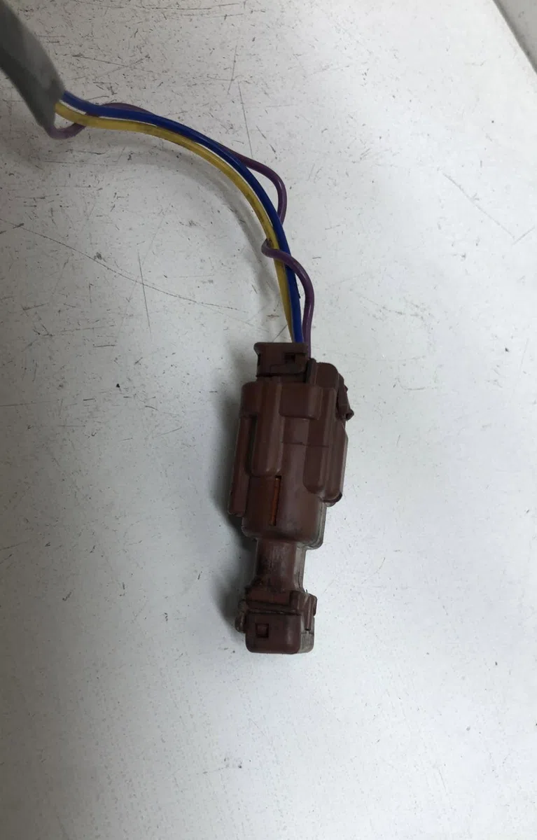 Retroviseur exterieur manuel droit Nissan ALMERA I Hatchback (N15) 1.4 (1995-2000) occasion
