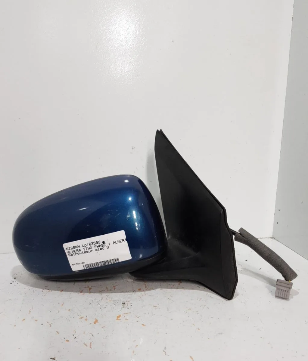 Retroviseur exterieur manuel droit NISSAN ALMERA TINO PHASE 1 occasion