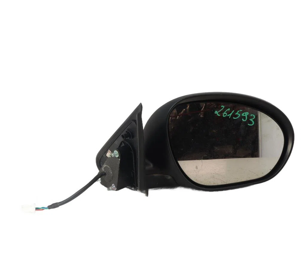 Retroviseur exterieur manuel droit Nissan JUKE (F15) 1.6 dig-t (2010) occasion