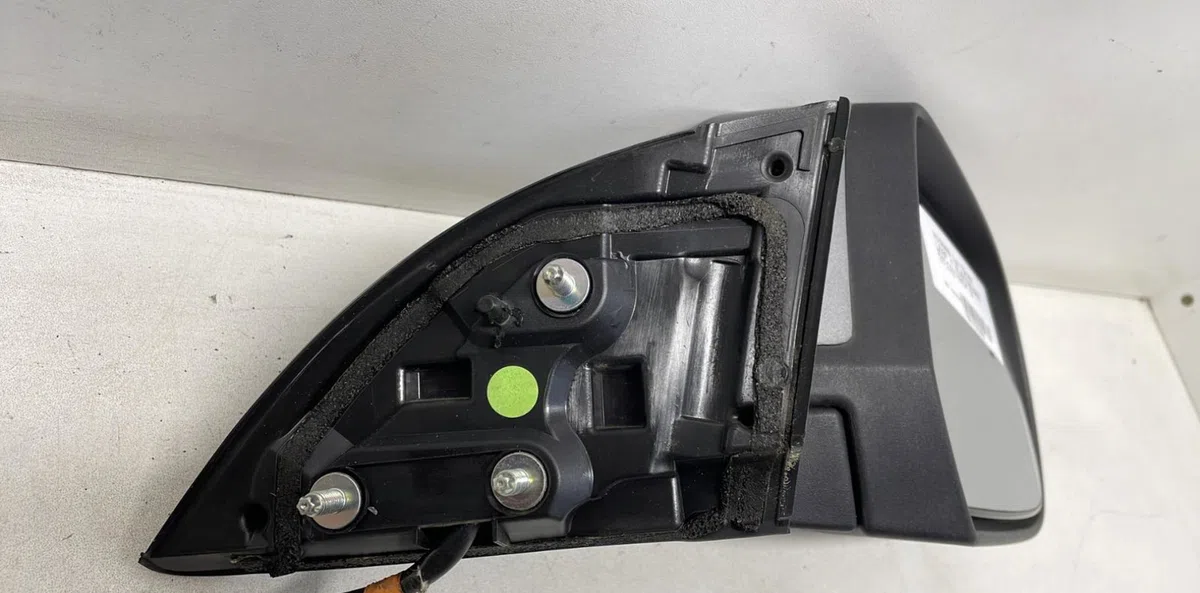 Retroviseur exterieur manuel droit Nissan LEAF (ZE0) Electric (2010) occasion