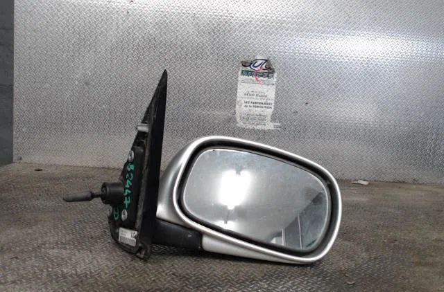 Retroviseur exterieur manuel droit NISSAN MICRA 2  MICRA 2 PHASE 4 occasion